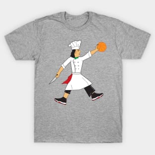 Chef Jordan T-Shirt